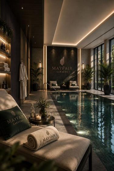ULTRA LUXURY APARTAMENT DOUA CAMERE IANCU NICOLAE PROIECT EXCLUSIVIST - 4