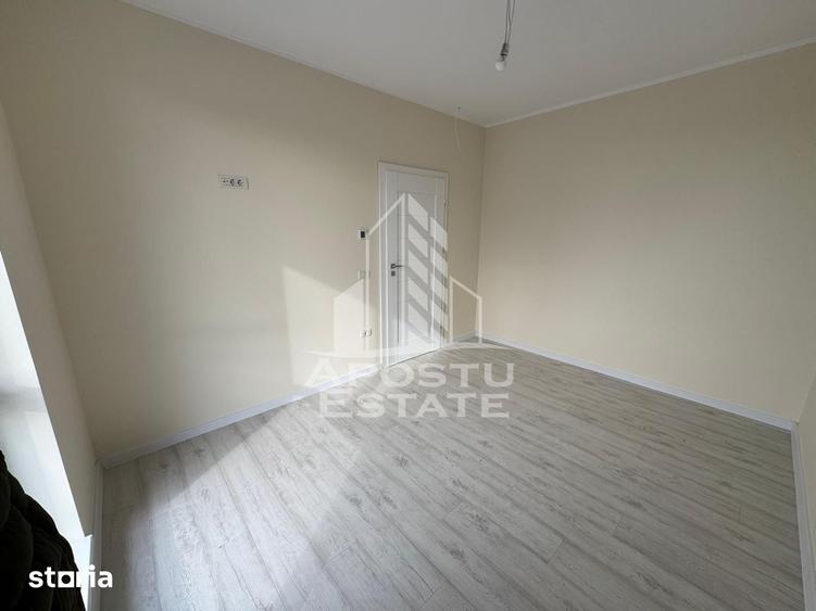 Casă cu 3 camere cu Teren 236 Mp în Șag