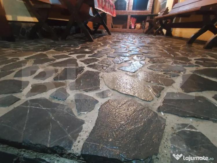 Casă cu 4 camere cu Teren 160 Mp în Horpaz
