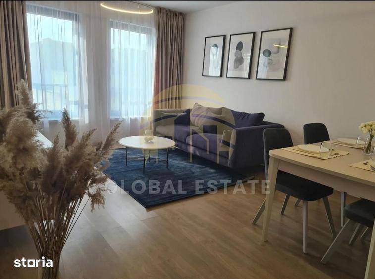 Inchiriere apartament 2 camere - H Pipera Lake | Centrala - 7