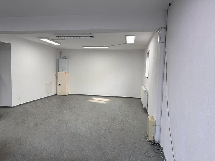 Vila de inchiriat | Spatiu birouri | Sediu firma | Prima inchriere | Utilitati - 4