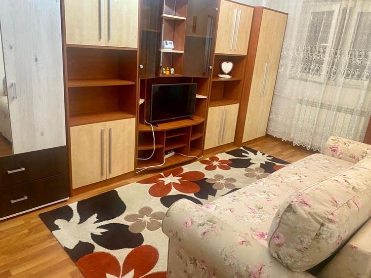 Garsonieră în Alexandru cel Bun