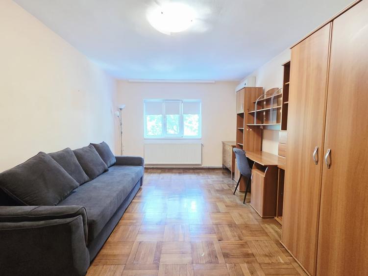 Apartament 2 camere Mazepa 2 etajul 2 CT Ac mobilat si utilat - 3