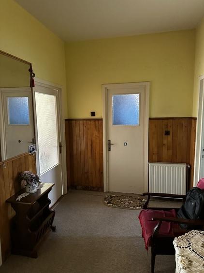 Apartament cu 3 camere decomandat în Someș