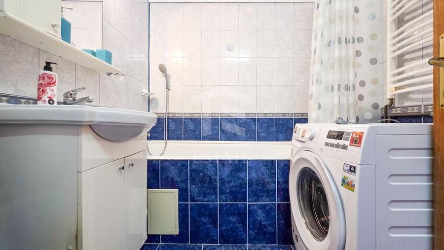 De inchiriat Apartament 2 Camere Strada Iedului nr. 2 - 3