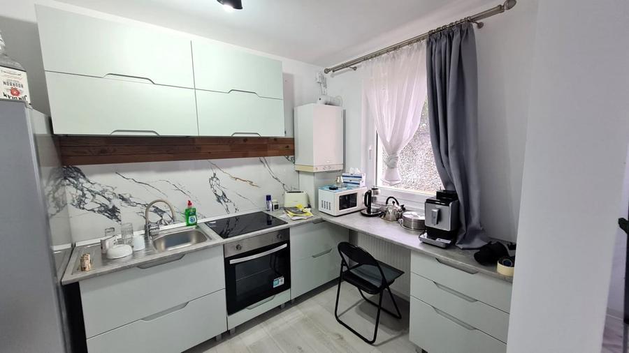 Apartament cu 3 camere în Șelimbăr