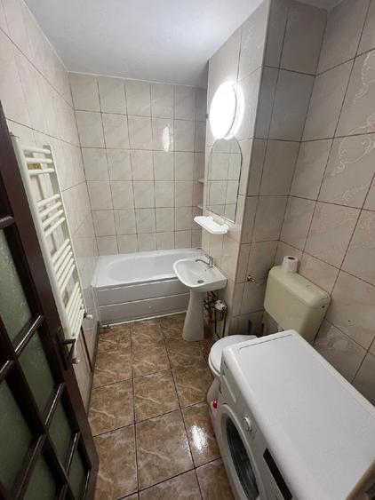 Garsonieră decomandată în Freidorf