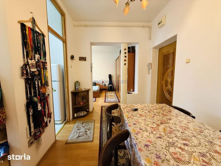 Apartment 1 camera, parcare, boxa, Gruia - 5