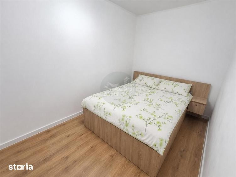 Apartament cu 2 camere în Țiglari