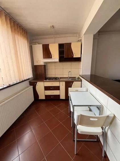 Garsoniera de inchiriat zona Crangasi, centrala proprie, 10 min de metrou! - 5