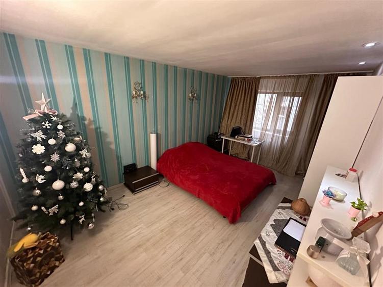 Apartament 3 camere | 64 mp | Sf. Lazăr - Palas | Etaj 1/4 - 1