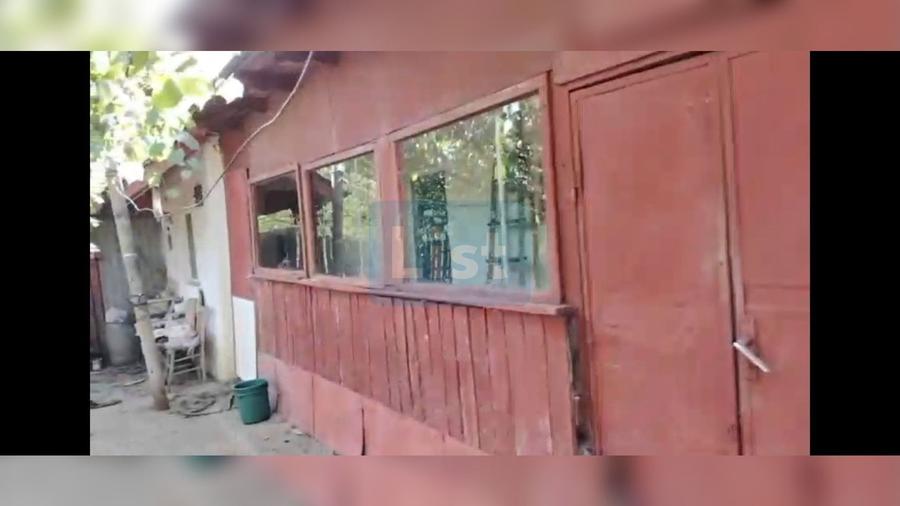 Casă cu 3 camere cu Teren 1685 Mp în Valter Mărăcineanu