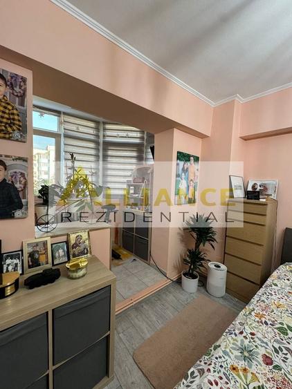 Apartament 4 camere | 5 minute Aparatorii Patriei | Mobilat si utilat - 14