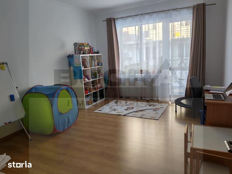 Apartament cu 2 camere decomandat în Bună Ziua