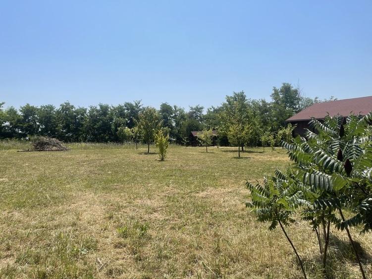 Spațiu comercial, în Budacu de Jos