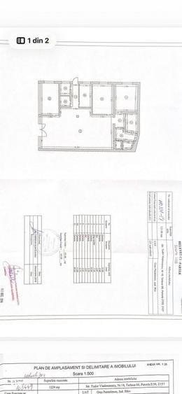 DE INCHIRIAT | Spatiu Comercial Ultracentral | Pantelimon - 1