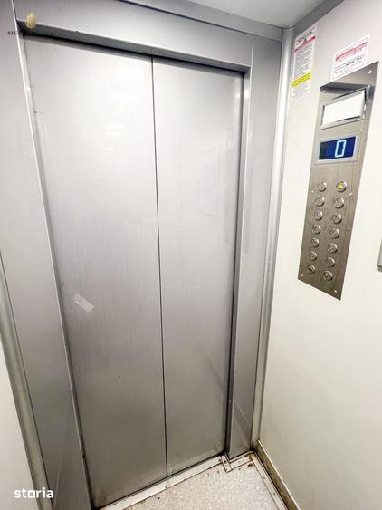 Garsonieră în Tei