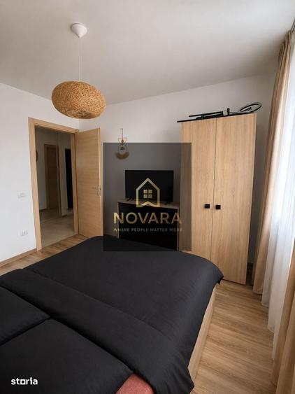Apartament cu 2 camere în Lotus