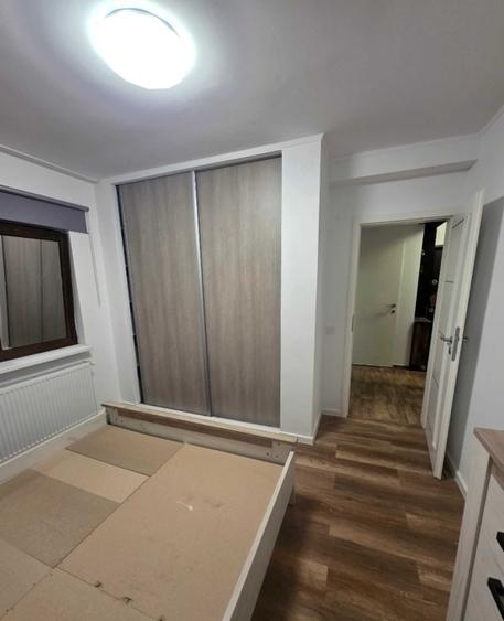 Apartament cu 2 camere decomandat, mobilat în Nicolina