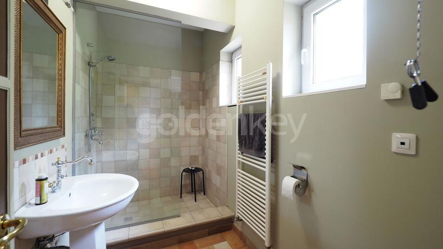 Vila individuala cu 7 camere | gradina matura | 1000mp teren - 11