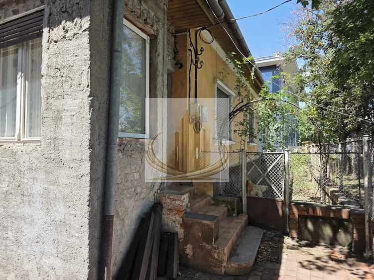 Casa renovabila Calea Torontalului - 4