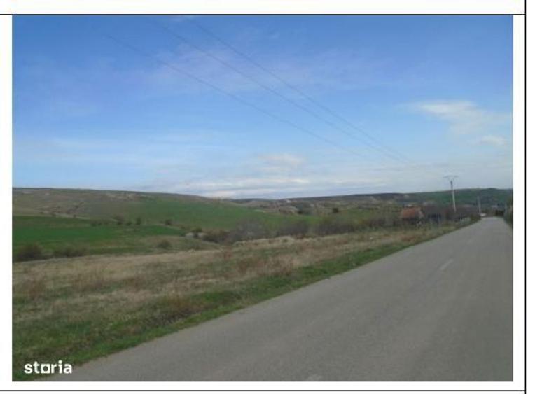Teren de 5800 mp, în Gheorgheni