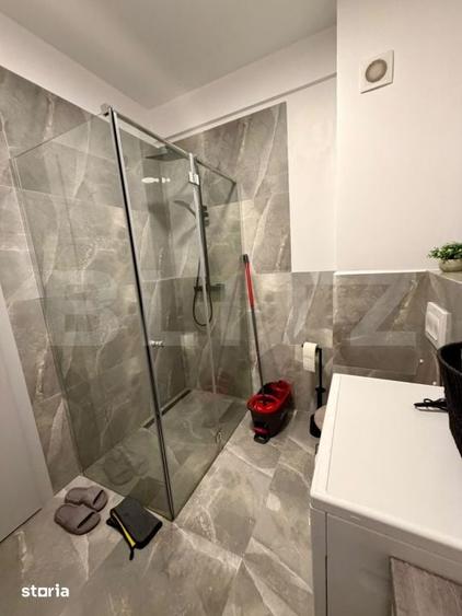 Apartament de vanzare, 2 camere decomandat - 11