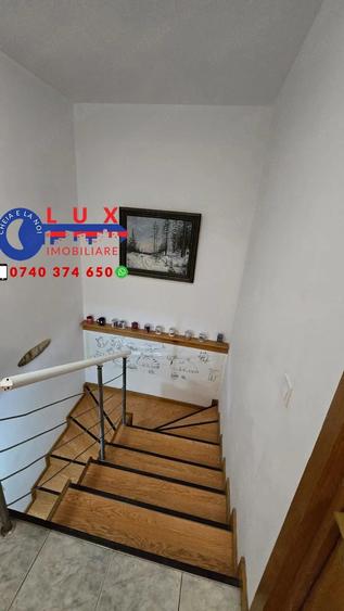 Apartament cu 3 camere decomandat în Ultracentral