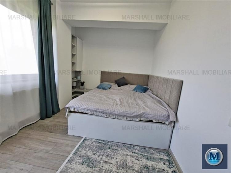 Apartament cu 2 camere decomandat în Mihai Bravu