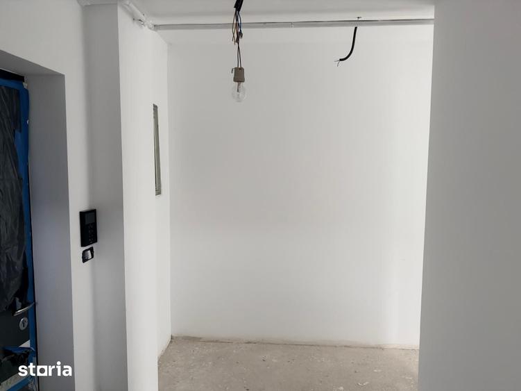 Apartament cu 3 camere în Mehala