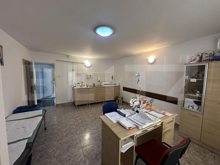 Apartament 3 camere, 77 mp utili, zona Micro 17 - 2