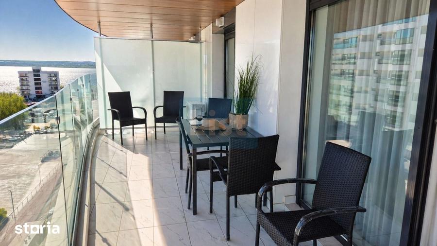 Apartament cu 2 camere în Nord