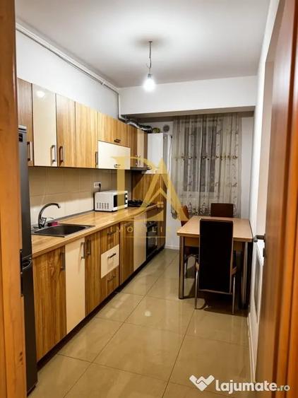 Apartament cu 2 camere, complex EnVogue, bloc nou 2018, et 1 - 1