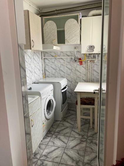 Garsonieră decomandată în Exterior Vest