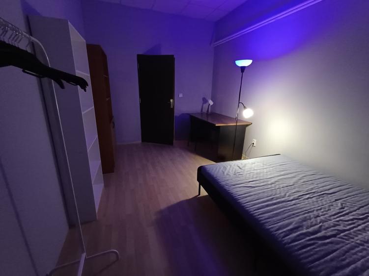 Camere de închiriat, individual shared-rooms, zona străzii Horea - 8