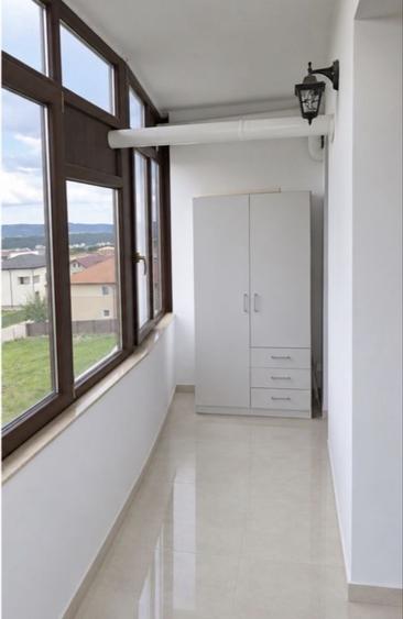 Apartament cu 2 camere decomandat în Galata