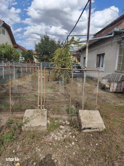 Casă cu 3 camere cu Teren 870 Mp în Central