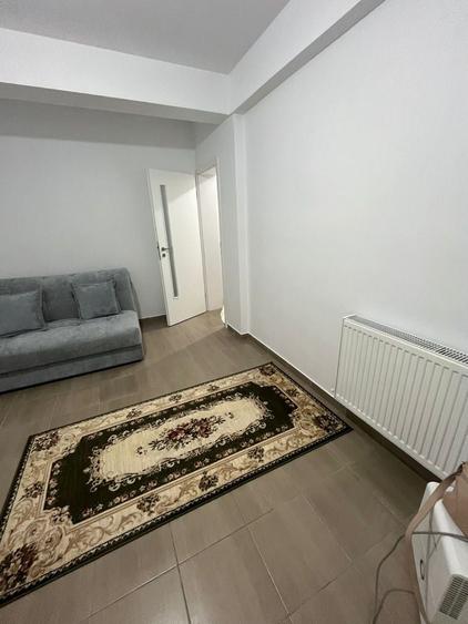 Apartament cu 2 camere în Valea Lupului