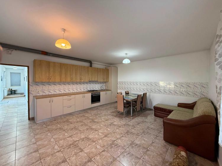 Casă cu 4 camere cu Teren 5784 Mp în Budiului