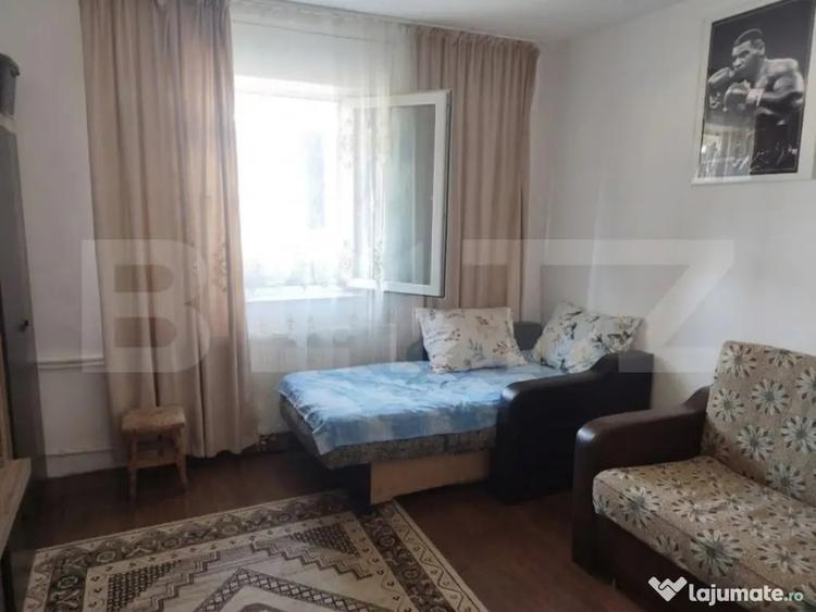 Camera camin, 17 mp, zona Bularga - 2