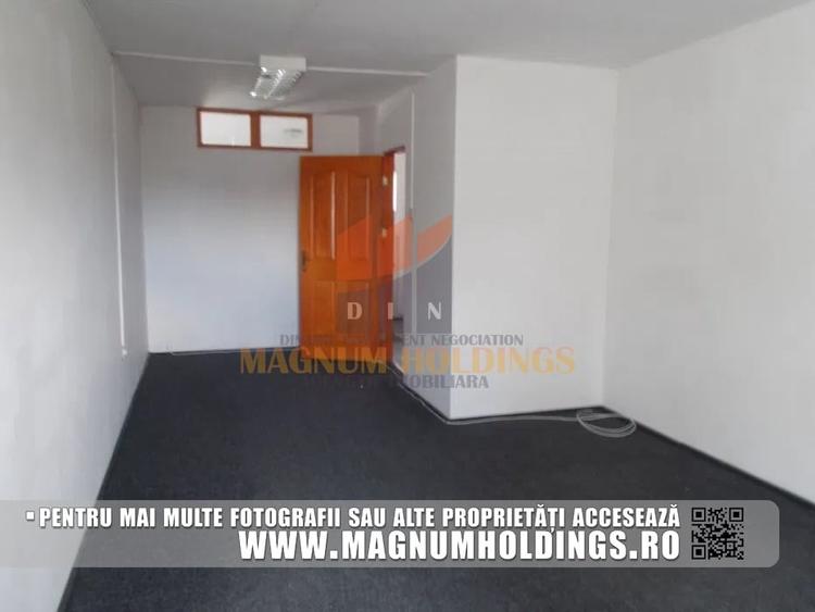 Birou, de 70 mp, în Ultracentral