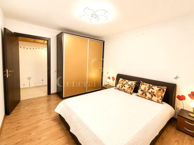 2 Camere Premium | Complet Mobilat | Ideal pentru Locuit sau Investiți - 6