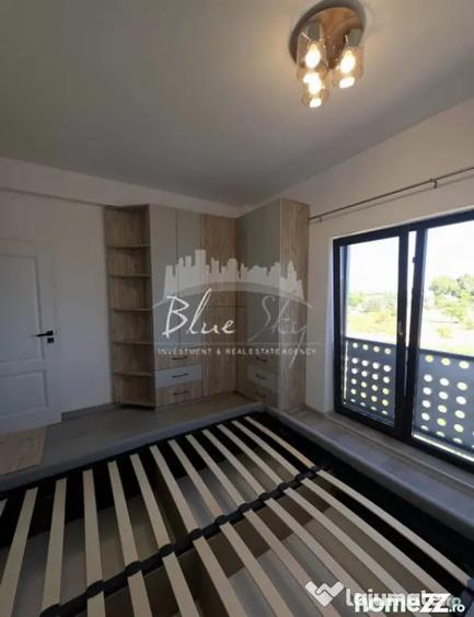 Apartament cu 2 camere decomandat în Nord