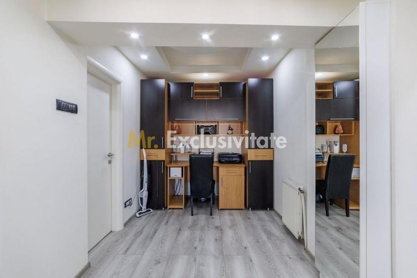 Apartament cu 3 camere decomandat în Prundu