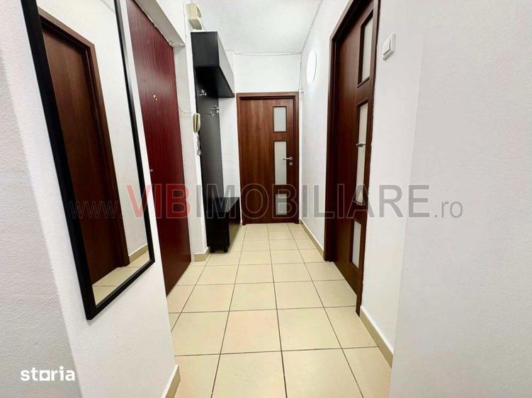 Apartament cu 2 camere decomandat în Crângași