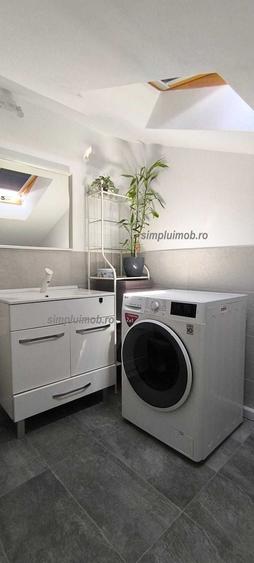 Ocazie 2 Camere Pantelimon Mobilat Utilat - 5