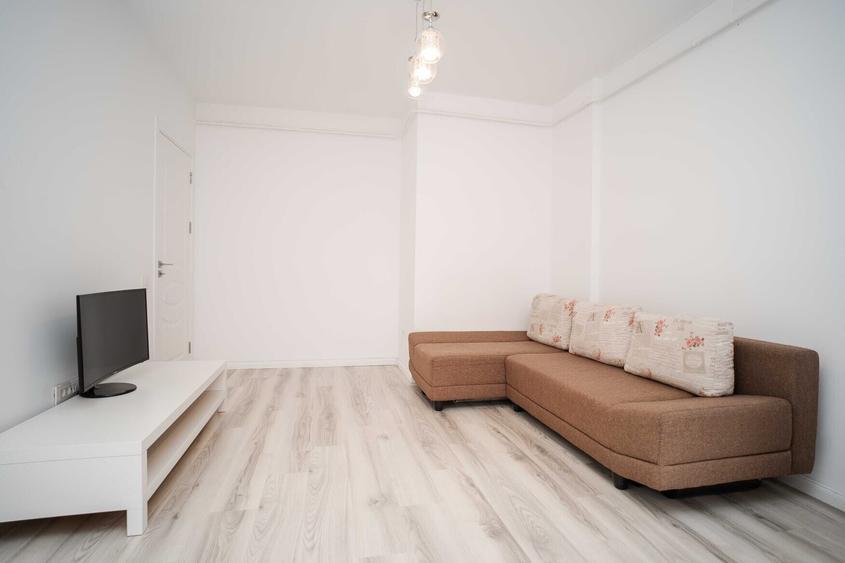 Apartament cu 2 camere, mobilat în Copou