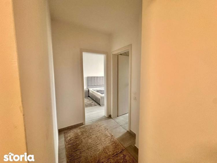 Apartament cu 2 camere în Colentina