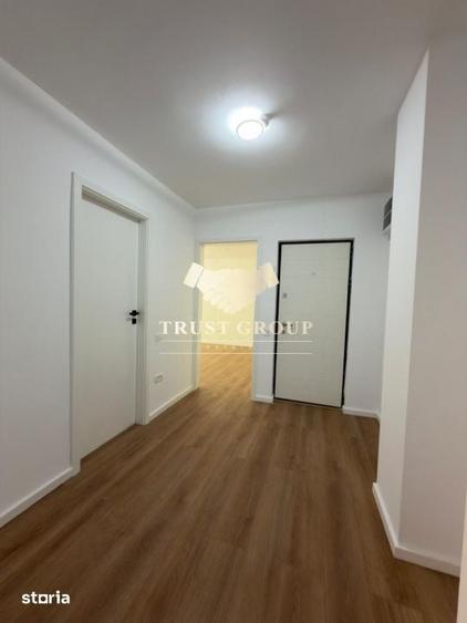 Apartament cu 3 camere decomandat în Decebal
