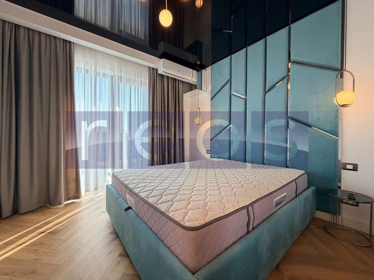 Apartament cu 2 camere în Pipera